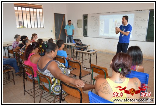 rolim de moura
